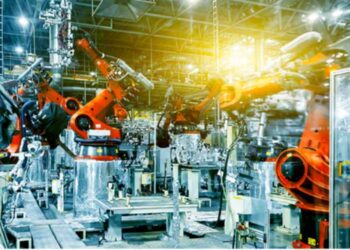 10 Untruths Regarding Industrial Equipment