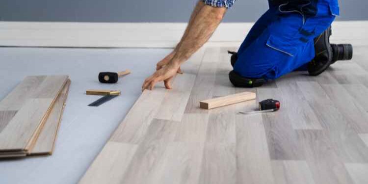 4 Reasons to Avoid Covering Up Your Boulder Hardwood Flooring