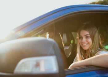 4 Signs your car to let them go