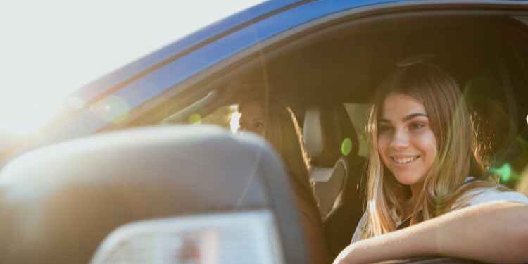 4 Signs your car to let them go