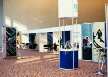 4 Tips to Get the Most Out of a Tradeshow
