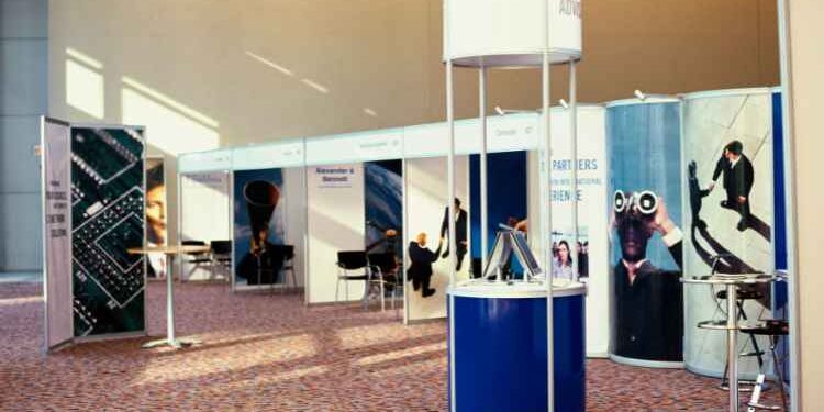 4 Tips to Get the Most Out of a Tradeshow