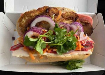 5 Most Popular Restaurants in Gungahlin