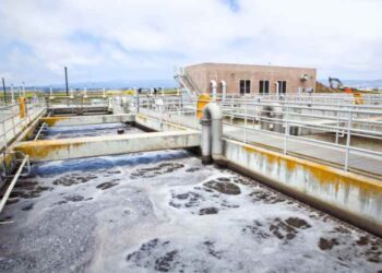 Importance of efficient wastewater treatment
