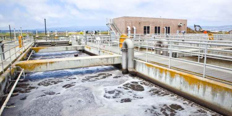 Importance of efficient wastewater treatment