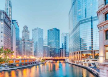 8 Reasons to Take a Trip to Chicago