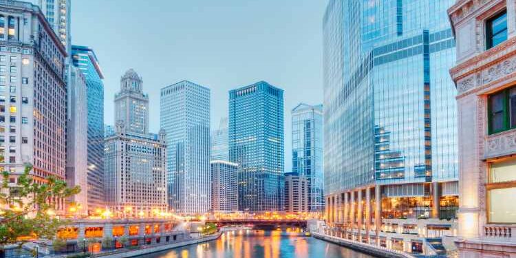 8 Reasons to Take a Trip to Chicago