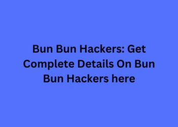 Bun Bun Hackers
