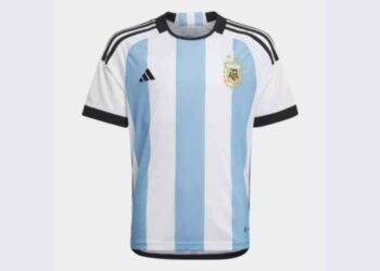 Champion Football Jersey