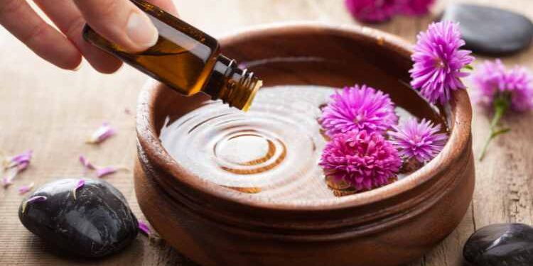 Essential Oils: A Beginner's Guide to the Basics