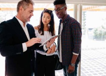 How To Invest In Shares