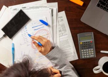 How To Make the Tax Season Easier