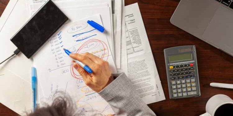 How To Make the Tax Season Easier