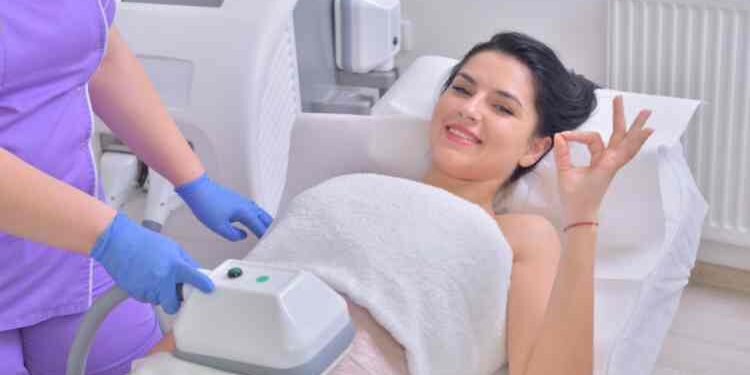 How to prepare for liposuction therapy