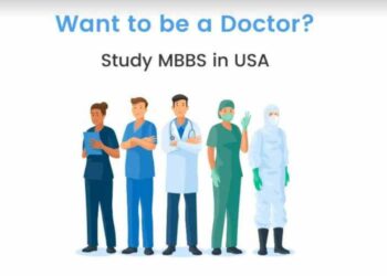 MBBS in USA or MS in USA