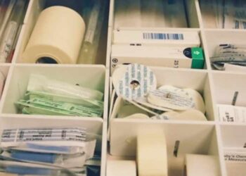 Need to Find a Medical Equipment Supplier