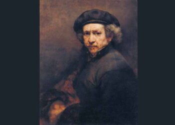 Oil Portraits from Photos A Timeless Art Form