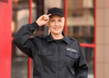 Reasons why businesses need security services