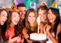 Say Goodbye To Boring Birthday Parties