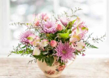 Send Blooming Fresh Flowers to Your Loved Ones in Chicago