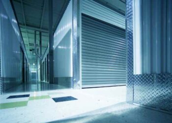 The Different Types of Storage Facilities and What They Offer