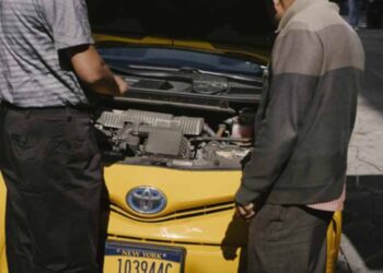 The Importance of Safety Inspections Before Long Trips