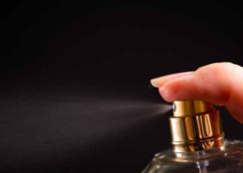 The best winter fragrances