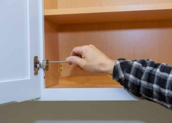 Things to know before choosing the hinge for doors
