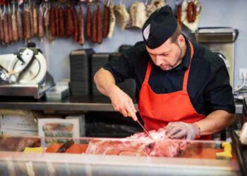 Things to look for in a butcher shop