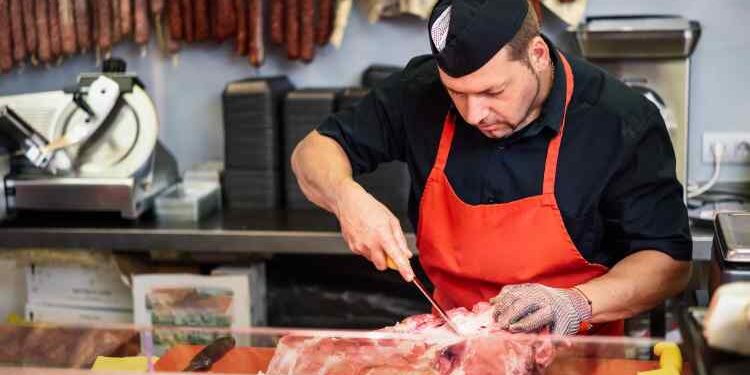 Things to look for in a butcher shop