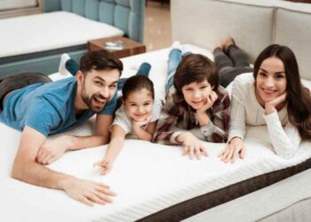 Tips for taking care of mattresses