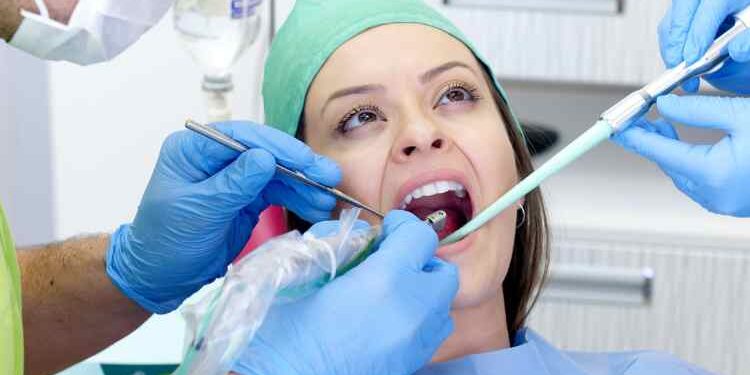 Tips to recuperate from All-on-4 dental implants