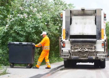 Why a solid waste disposal service is necessary?