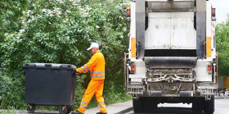 Why a solid waste disposal service is necessary?