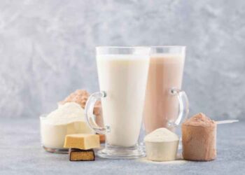 Why is it That Bar Protein is Needed For Muscle Growth