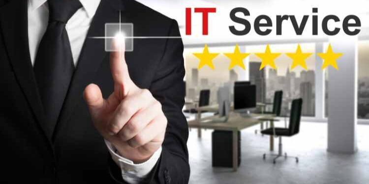 10 Reasons Why Your Business Needs Managed IT Services in Rochester Hills