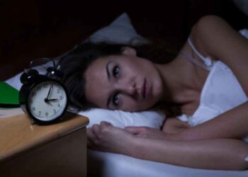 3 Causes of Interrupted Sleep and How to Address Them