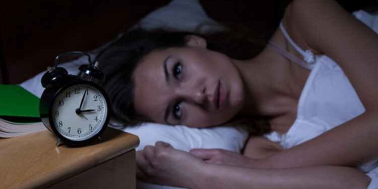 3 Causes of Interrupted Sleep and How to Address Them