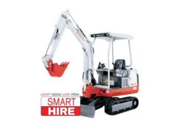 3 Expert Tips to Hire the Right Excavator For Your Next Job