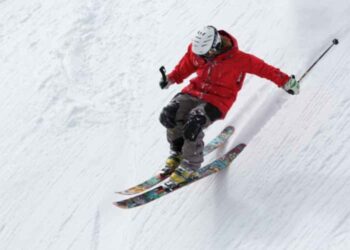 5 Benefits of Enrolling in Ski Lessons