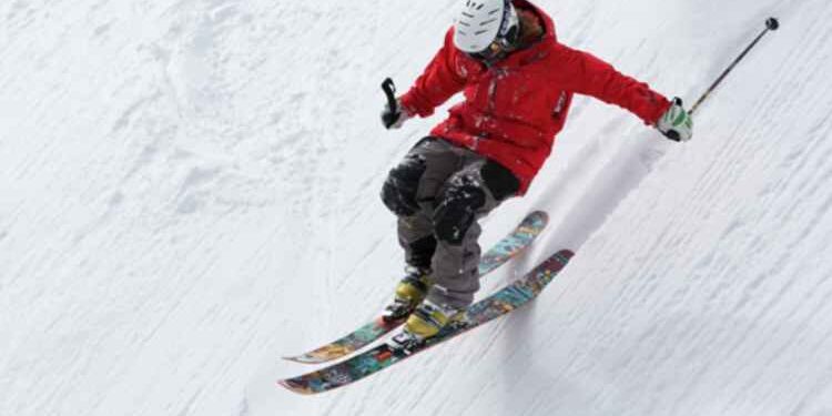 5 Benefits of Enrolling in Ski Lessons