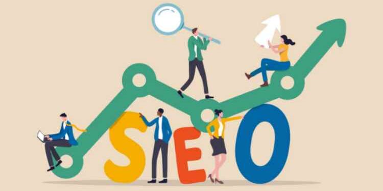 5 Benefits of Hiring an SEO Agency in India for Your Business