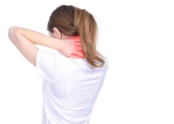 5 Common Causes of Neck Pain