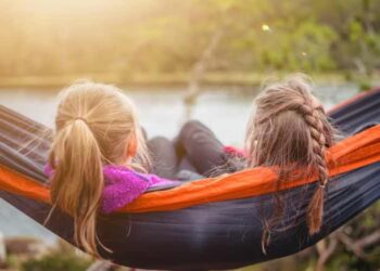5 Expert Hacks to Make Camping with Kids Stress-Free