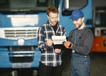 5 Helpful Tips for Fleet Managers