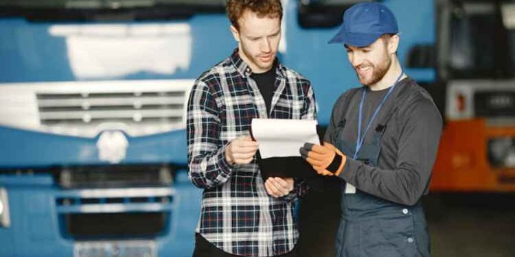 5 Helpful Tips for Fleet Managers