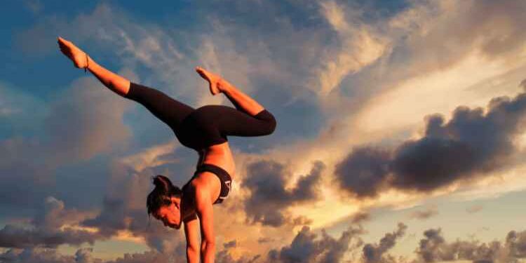 5 Tips for Becoming Fit and Healthy
