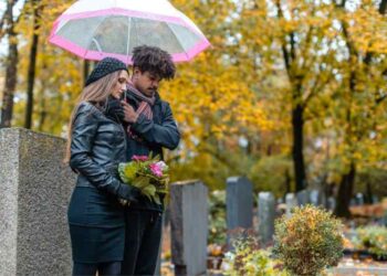 5 Tips for Coping With the Loss of a Loved One