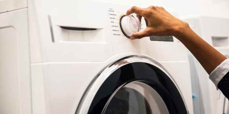 5 Tips for Finding Replacement Washer Parts