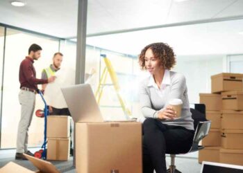6 Common Errors with Office Relocations and How to Avoid Them